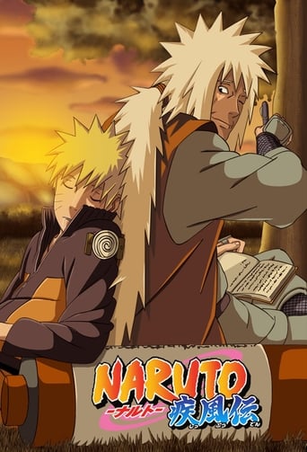 Naruto Shippuden