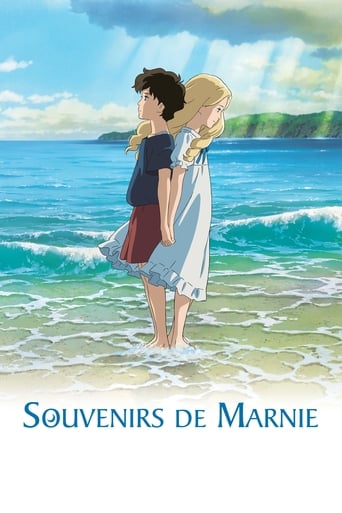 Souvenirs de Marnie