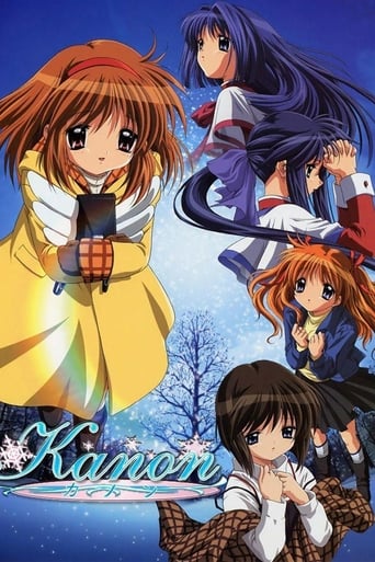 Kanon (2006)