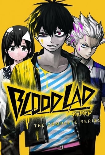 Blood Lad