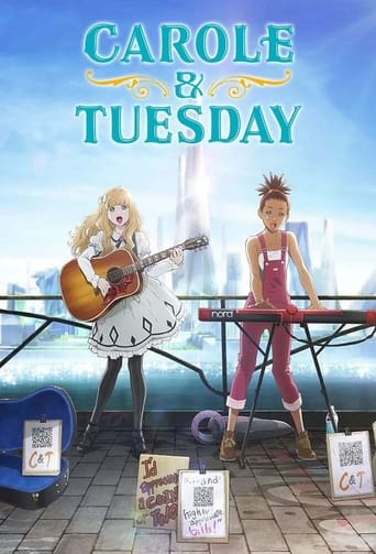 CAROLE & TUESDAY