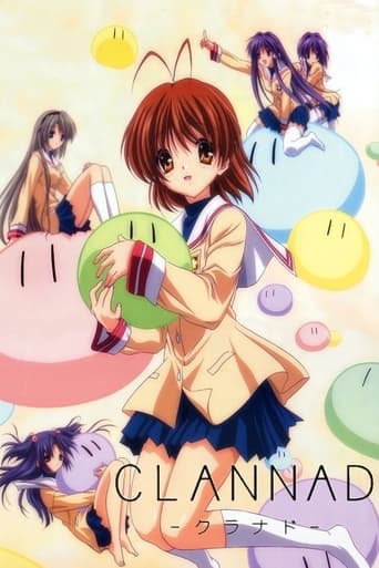 Clannad